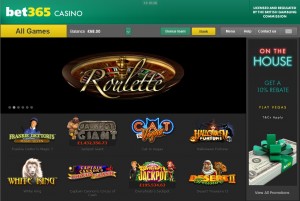 Blackjack scams