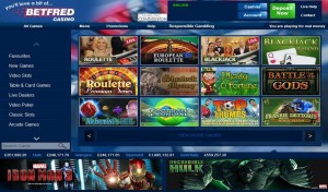 Blackjack scams