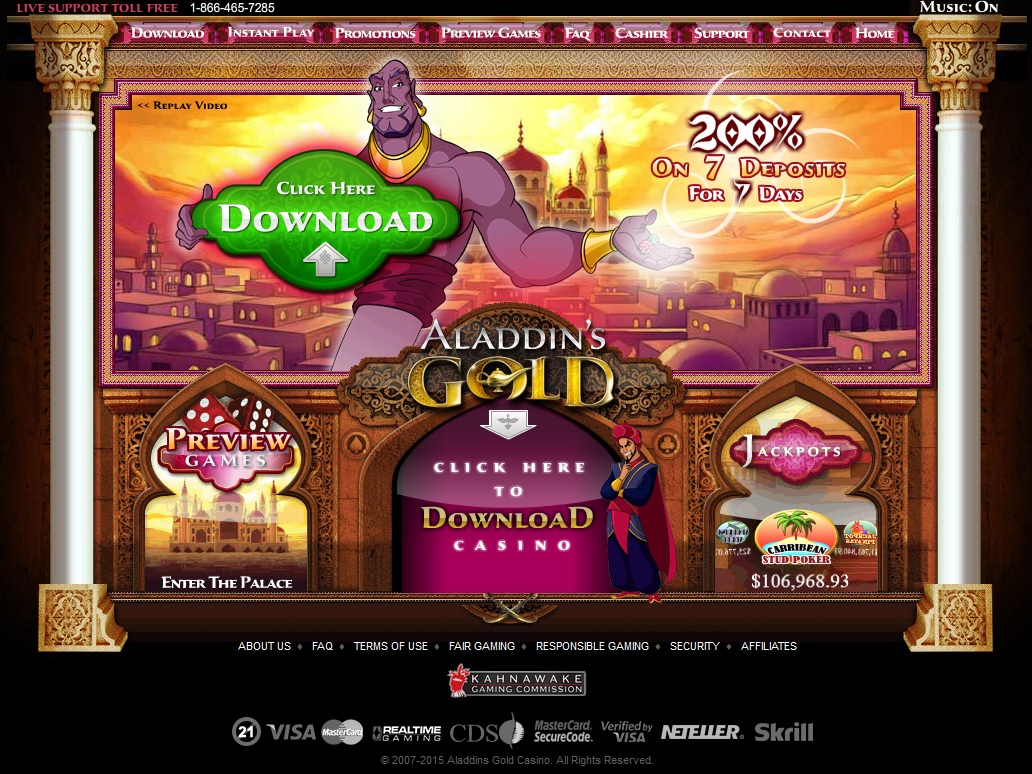 World of vegas free slots