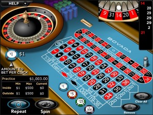 Blackjack scams