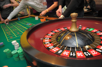 Roulette Strategies